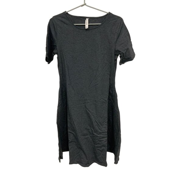 Zenana Swing Pocket Dress - Picture 1 of 2